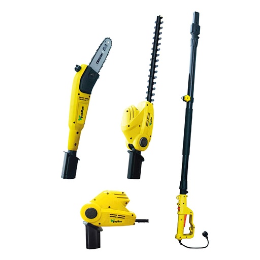[8062200] Podadora / Cortasetos Electrica Extensible Papillon