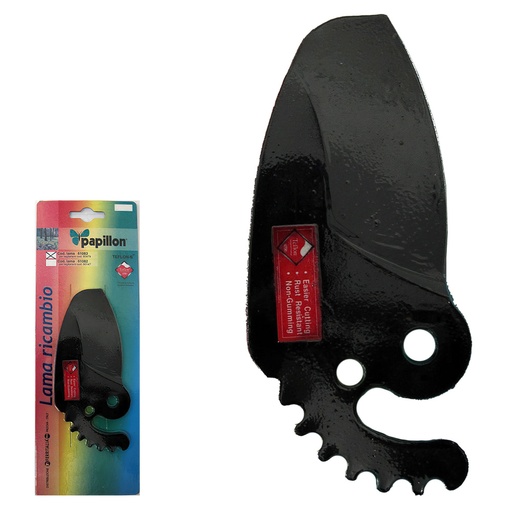 [8271140] Hoja Recambio Tijera Yunque Papillon Extensible Profesional
