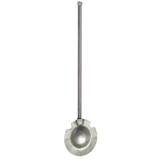 [22030110] Pala Brasero Ø 9.5 cm.