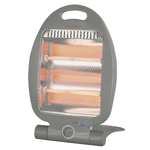 [22030315] Estufa Radiante Pie 400 / 800 W.