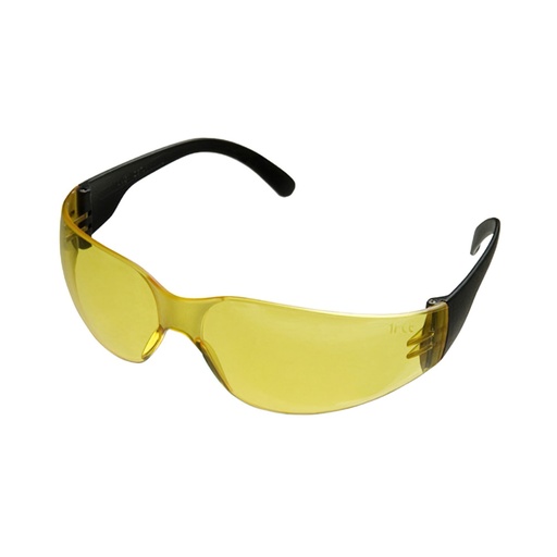[15040160] Gafas Proteccion En166 Sport Ambar