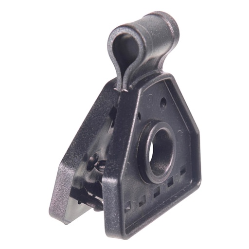 [1190118] Grapa Plastico Para malla Sombreo (Bolsa 250 Unidades)