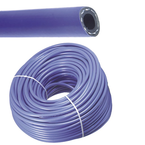 [8070670] Manguera Fumigacion 40 bares 8x14 mm. Rollo 100 metros