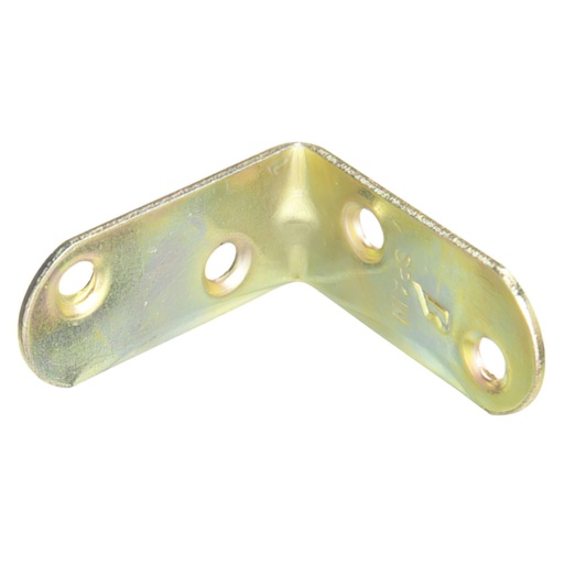 [21010318] Angulo Wolfpack   20x20x18 mm. Bicromatado