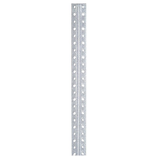 [21030275] Perfil Estanteria Galvanizado Barra 2,0 m. P40