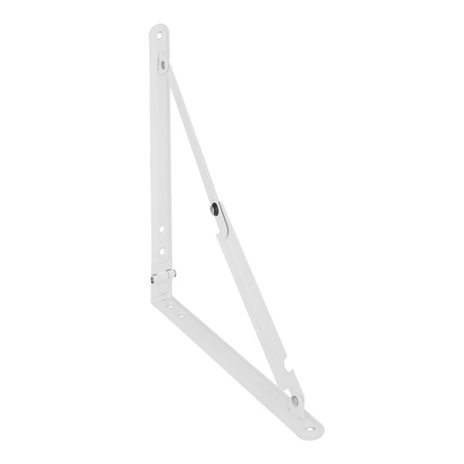 [21080005] Palomilla Wolfpack Abatible Blanca 300 mm.