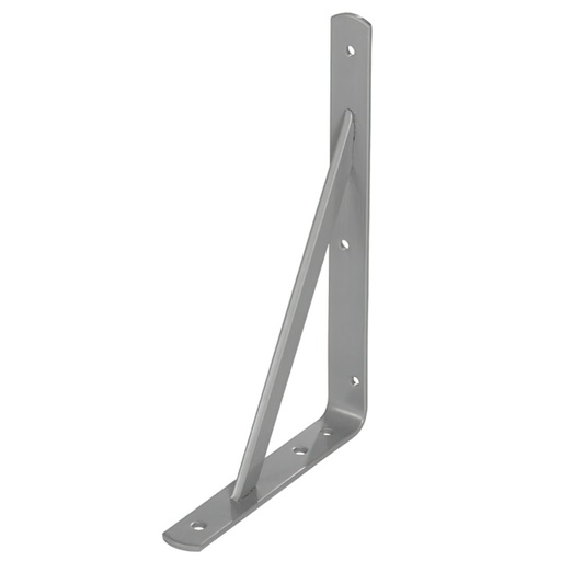[21080040] Palomilla Wolfpack Con Refuerzo Gris 500x330 mm.