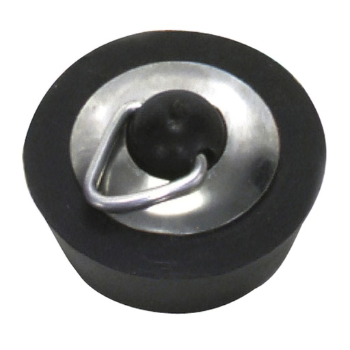 [4010400] Tapon Goma    30 mm.
