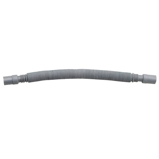 [4011000] Goma Salida Lavadora  Extensible 0,60 / 1.75 cm. Sin Soporte