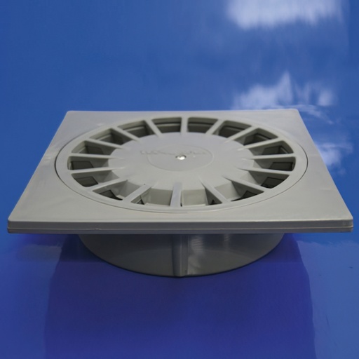 [4110165] Sumidero Sifónico PVC T-88  10x10   50-40