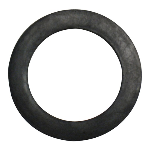 [4120035] Junta Plana Goma 1" Racor 30x24x2 mm.  Bolsa 100 Unidades