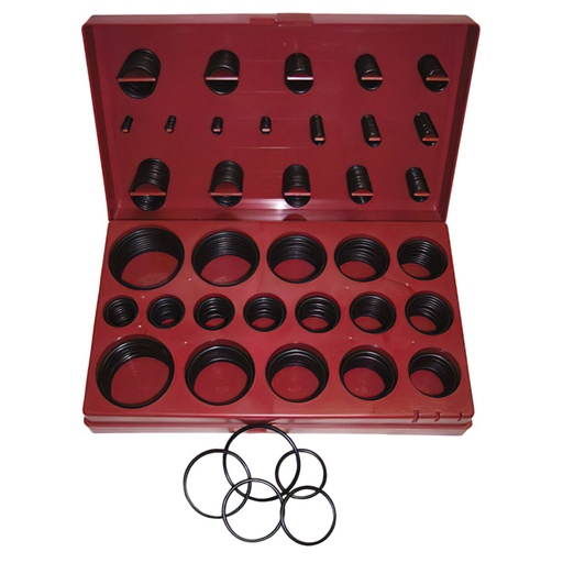 [4120280] Maletin Juntas Toricas 32 Modelos 407piezas