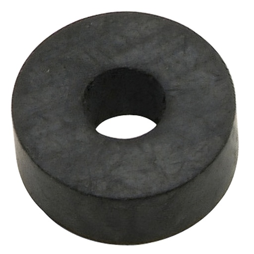 [4081010] Soleta De Goma 16 mm. (Bolsa 100unidades)
