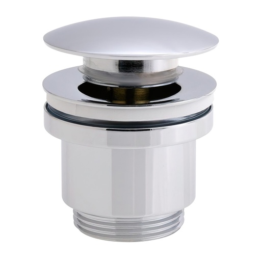 [4111100] Valvula Lavabo Clic Clac 1 1/4"