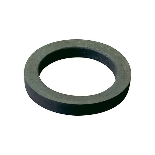[4100145] Goma Union Cisterna / Inododoro Ø 110-80 mm. Plana