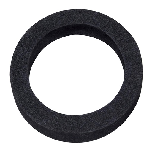 [4100335] Goma Union Cisterna / Inododoro 110x80x16 mm. Plana