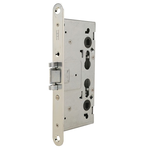 [3012482] Cerradura Tesa Cortafuego Cf5e /50 mm. Frente Zincado