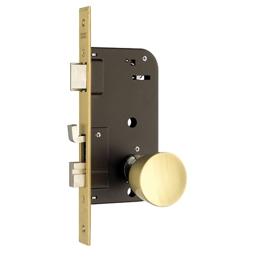 [3010027] Cerradura Yale   48-e-bc/ 80