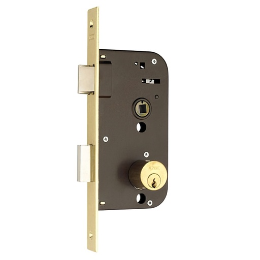 [3010039] Cerradura Yale   45-hl/ 80