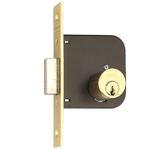[3010051] Cerradura Yale   51-hl/ 60