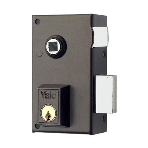 [3010064] Cerradura Yale   56-b/hpr/60/ Derecha