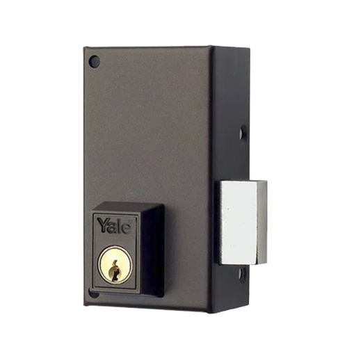 [3010068] Cerradura Yale   56-c/hpr/60/ Derecha