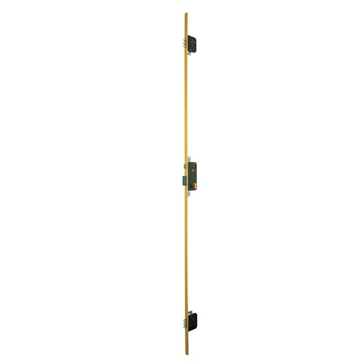 [3010104] Cerradura Yale Seguridad 8922-fa/ylhs-6/80 Cerradero Corto.