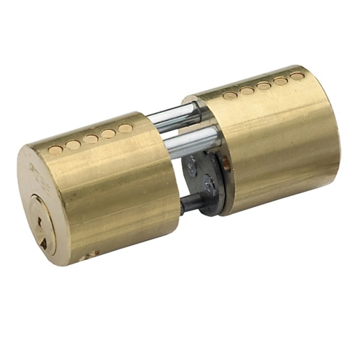 [3010123] Cilindro Yale Redondo  45-a/67 X 30