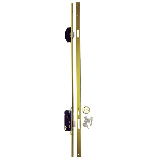 [3010289] Cerradura Ucem Seguridad 2510/cl001s