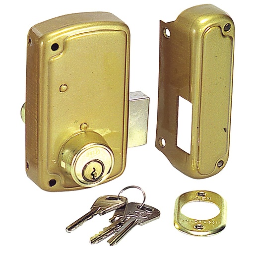 [3010330] Cerradura Ucem 4056-c-hb/65/ Derecha