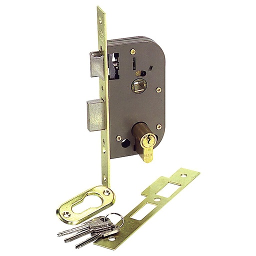 [3010363] Cerradura Ucem 5134-hl/45