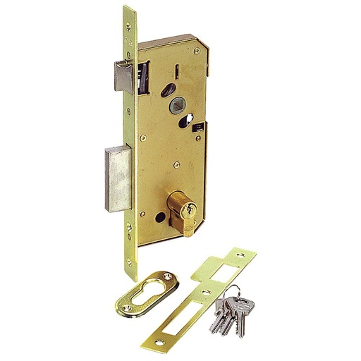[3010364] Cerradura Ucem 5255-hl/40