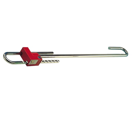 [3010398] Candado Fac 82 Antirrobo Coche