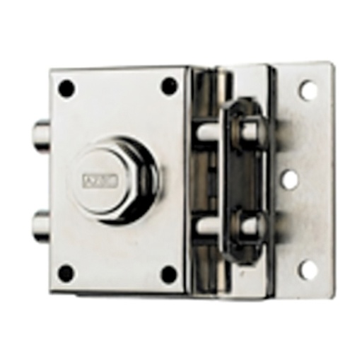 [3010455] Cerrojo Yale                 16-o-hn