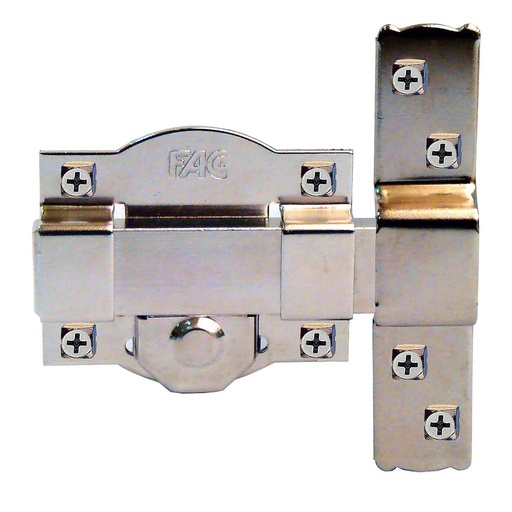 [3010537] Cerrojo Fac Union Electrica 300-r/ 80n Derecha