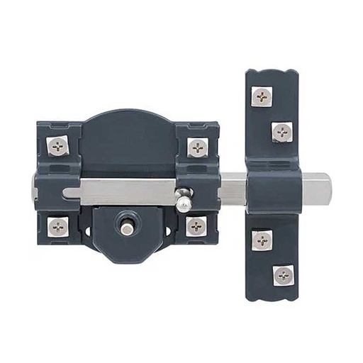 [3010540] Cerrojo Fac 300-r/ 80-p