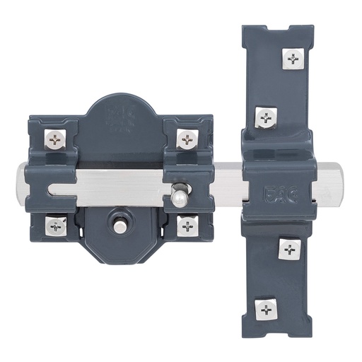 [3010542] Cerrojo Fac 301-r/ 80-p