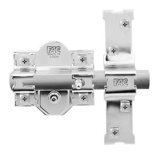 [3010543] Cerrojo Fac 301-r/ 80-n