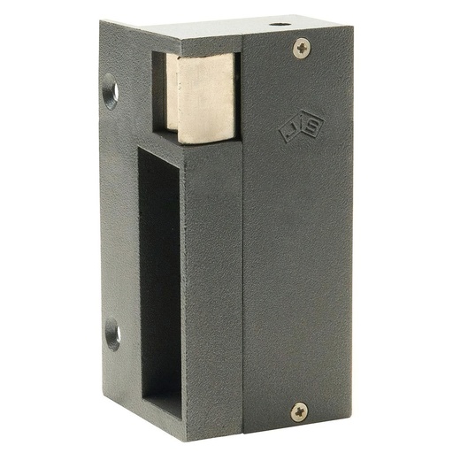 [3010660] Cerradura Jis 12 Voltios 1037 Derecha Sobreponer Gris