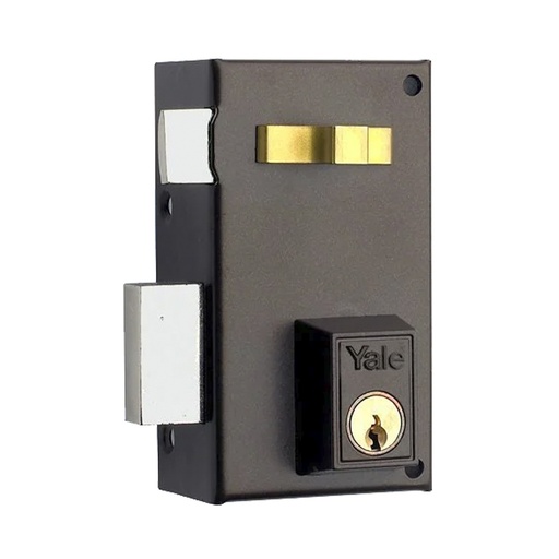 [3011991] Cerradura Yale   56-a/hp/60/ Izquierda