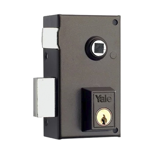 [3012015] Cerradura Yale   56-B/HPR/70/ Izquierda