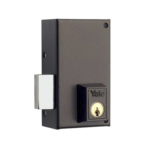 [3012031] Cerradura Yale   56-c/hpr/60/ Izquierda