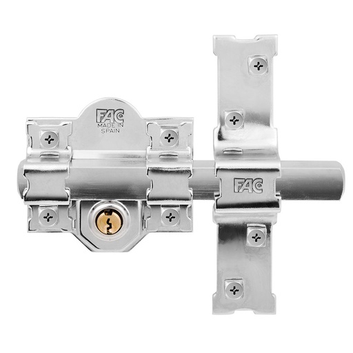 [3013065] Cerrojo Fac 301-l/ 80-n      Bombillo 70
