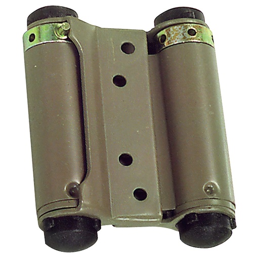 [3040173] Bisagra Ucem  989-he/125 mm. Doble Accion