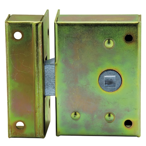 [3040250] Picaporte Yale               812-bc/50