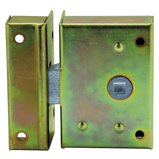 [3040251] Picaporte Yale               812-bc/60
