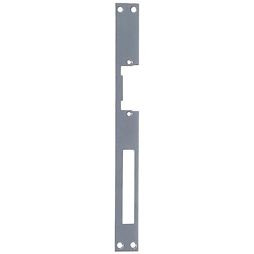 [3010659] Frente Jis 902 Acero Inoxidable 250 mm.