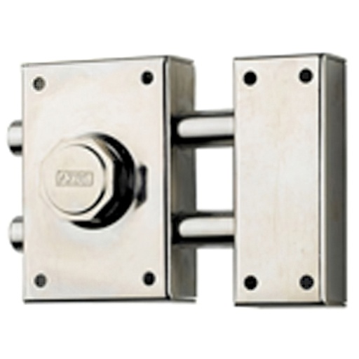 [3010452] Cerrojo Yale                 16-hpr