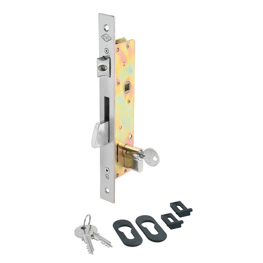 [3160005] Cerradura Cvl 196/30/6an Carpintería Aluminio