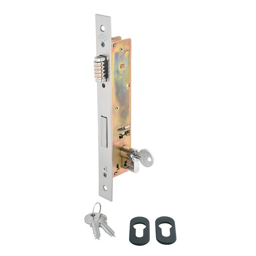 [3160120] Cerradura Cvl 1984v25/6   Carpintería Metálica